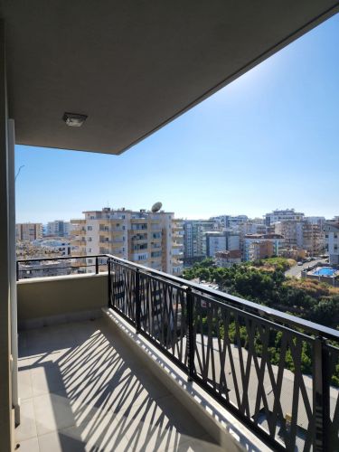 Albimo Loft A94 (1+1 Flat for Rent in Mahmutlar, Alanya)