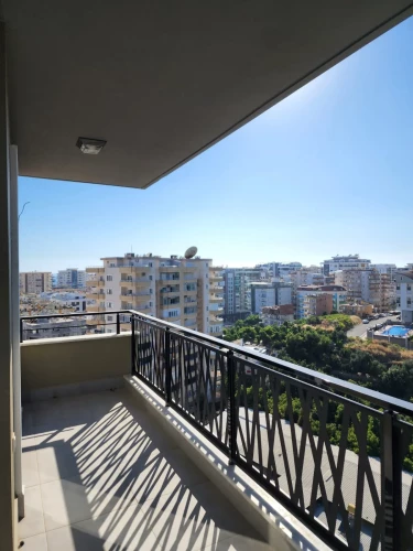 Albimo Loft A94 (1+1 Wohnung zur Miete in Mahmutlar, Alanya)