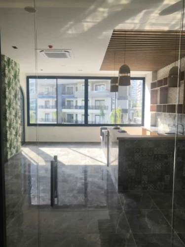 Albimo Loft A94 (1+1 Wohnung zur Miete in Mahmutlar, Alanya)