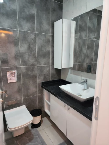 Albimo Loft A94 (1+1 Wohnung zur Miete in Mahmutlar, Alanya)