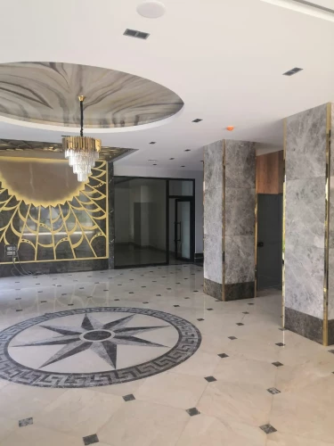 Albimo Loft A94 (1+1 Wohnung zur Miete in Mahmutlar, Alanya)