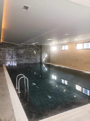 Albimo Loft A94 (1+1 Wohnung zur Miete in Mahmutlar, Alanya)