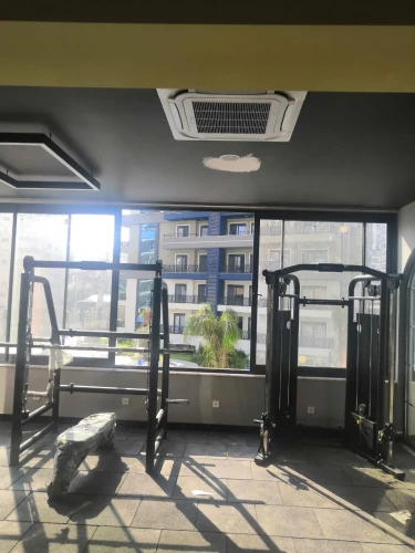 Albimo Loft A94 (1+1 Wohnung zur Miete in Mahmutlar, Alanya)