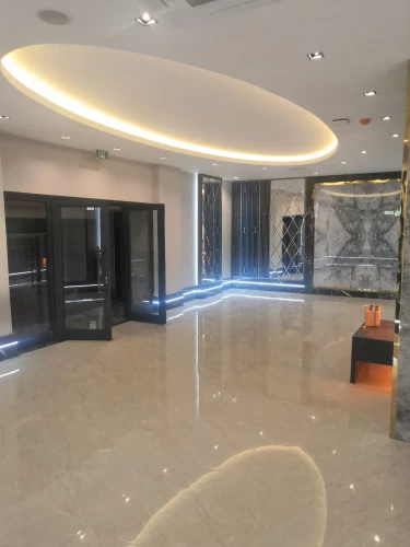 Albimo Loft A94 (1+1 Wohnung zur Miete in Mahmutlar, Alanya)