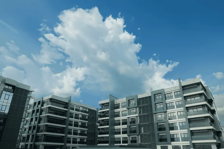 A Plus Living (Luxusimmobilien in Bahçelievler, Istanbul)