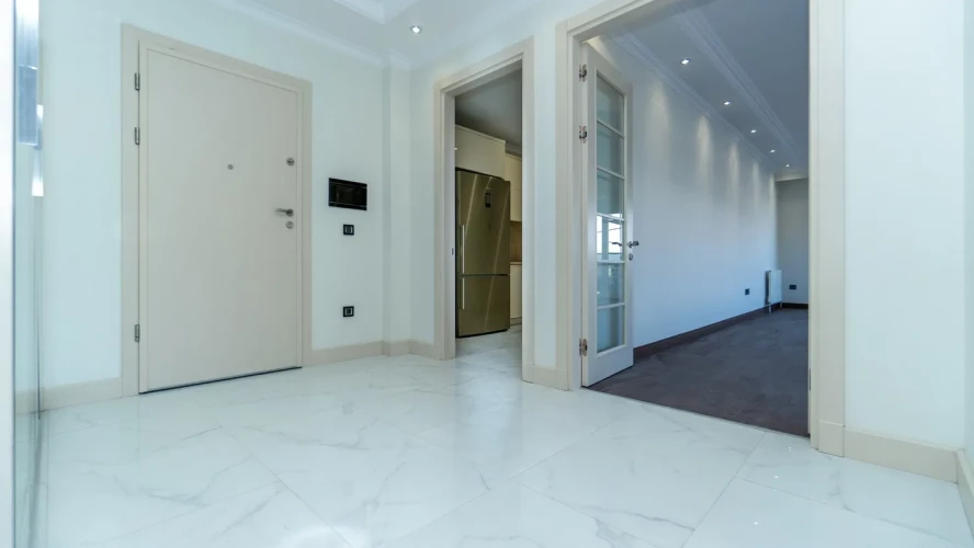 A Plus Living (Luxusimmobilien in Bahçelievler, Istanbul)