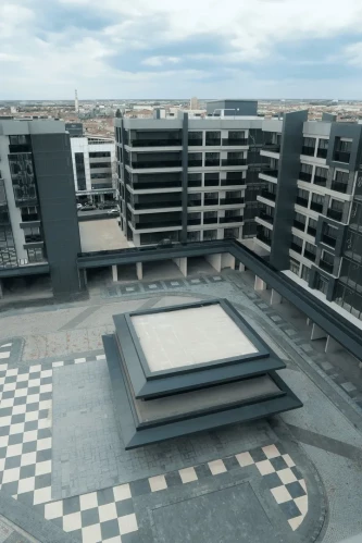 A Plus Living (Luxusimmobilien in Bahçelievler, Istanbul)