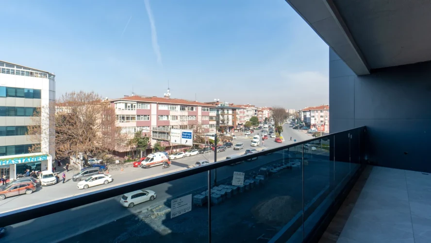 A Plus Living (Luxusimmobilien in Bahçelievler, Istanbul)