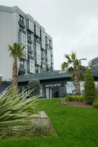 A Plus Living (Luxusimmobilien in Bahçelievler, Istanbul)