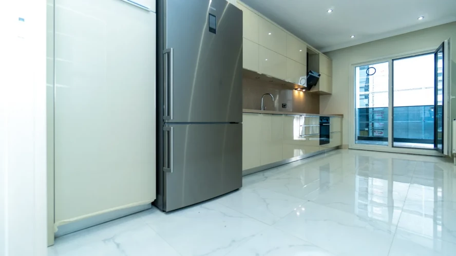 A Plus Living (Luxusimmobilien in Bahçelievler, Istanbul)