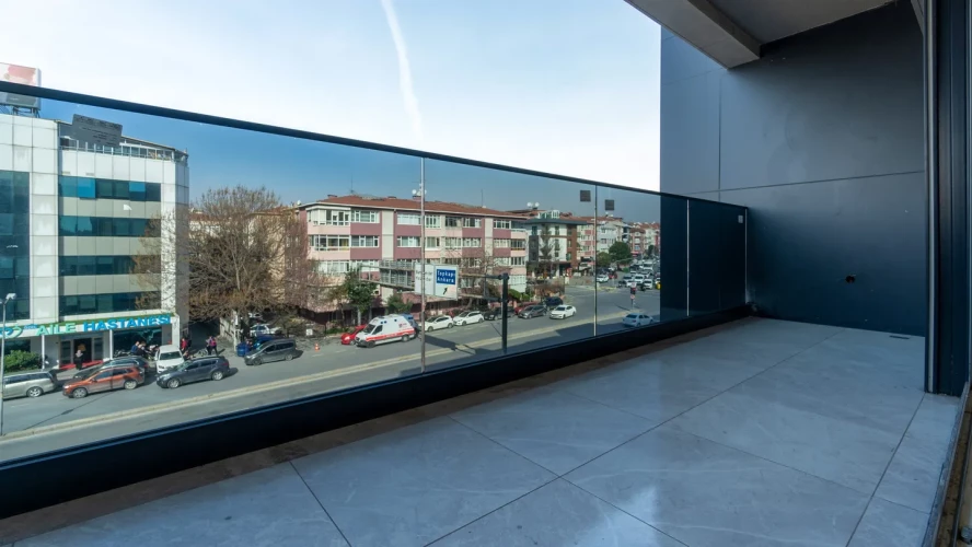 A Plus Living (Luxusimmobilien in Bahçelievler, Istanbul)