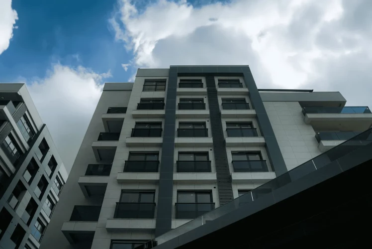 A Plus Living (Luxusimmobilien in Bahçelievler, Istanbul)