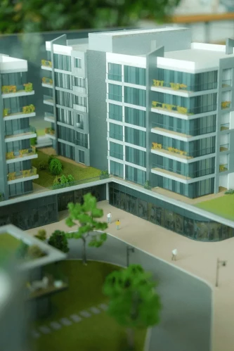 A Plus Living (Luxusimmobilien in Bahçelievler, Istanbul)