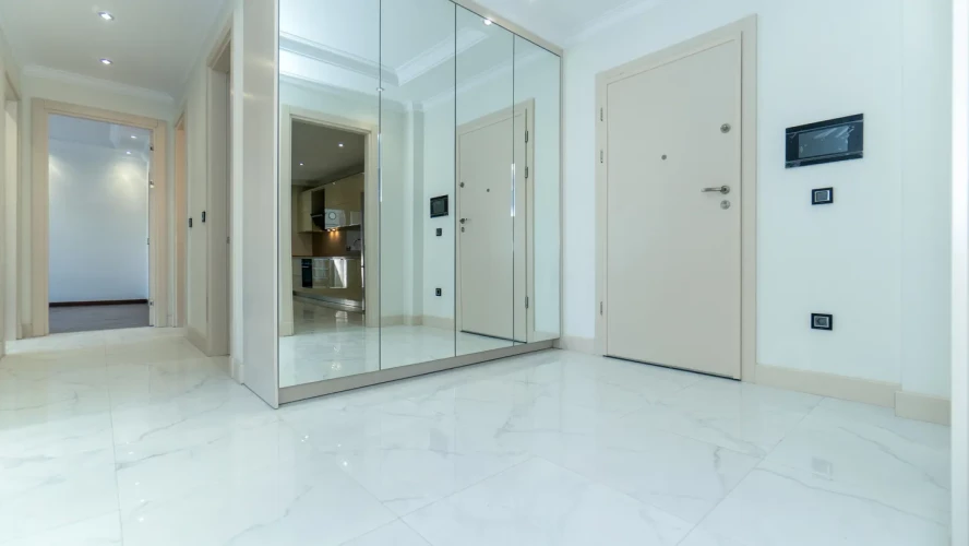 A Plus Living (Luxusimmobilien in Bahçelievler, Istanbul)