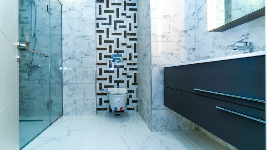 A Plus Living (Luxusimmobilien in Bahçelievler, Istanbul)