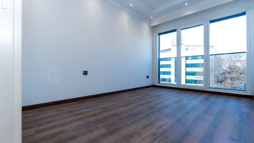 A Plus Living (Luxusimmobilien in Bahçelievler, Istanbul)