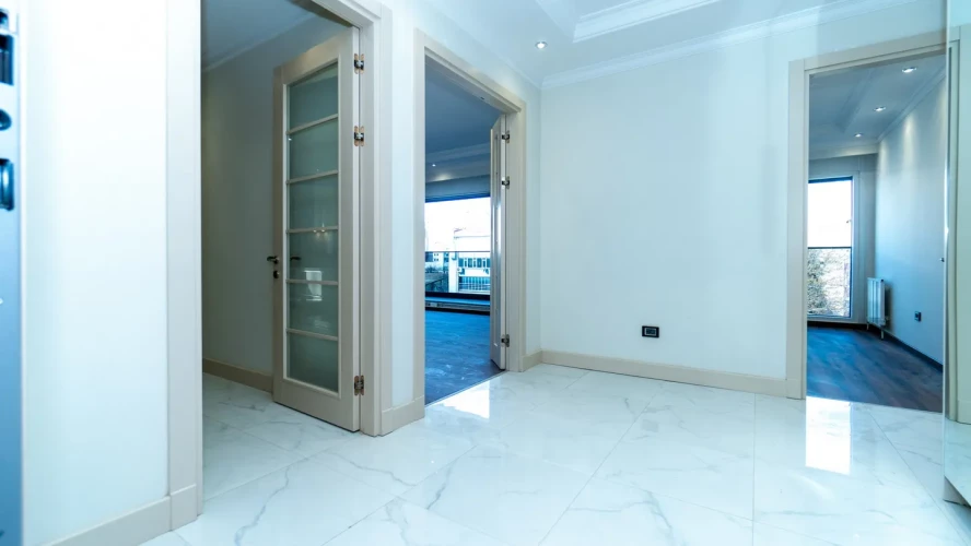 A Plus Living (Luxusimmobilien in Bahçelievler, Istanbul)