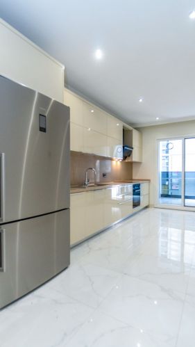 A Plus Living (Luxury Properties in Bahçelievler, Istanbul)