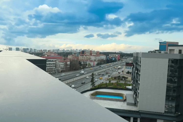 A Plus Living (Luxusimmobilien in Bahçelievler, Istanbul)