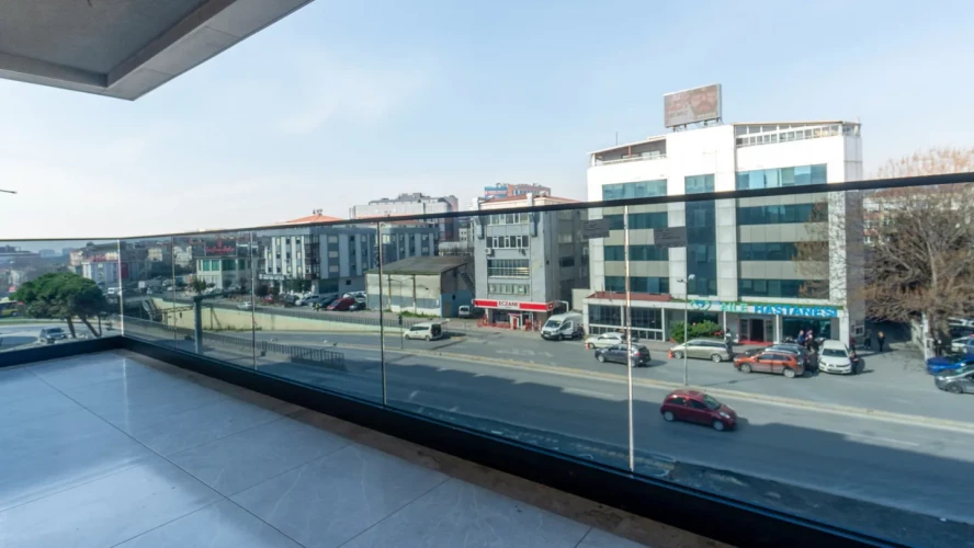 A Plus Living (Luxusimmobilien in Bahçelievler, Istanbul)