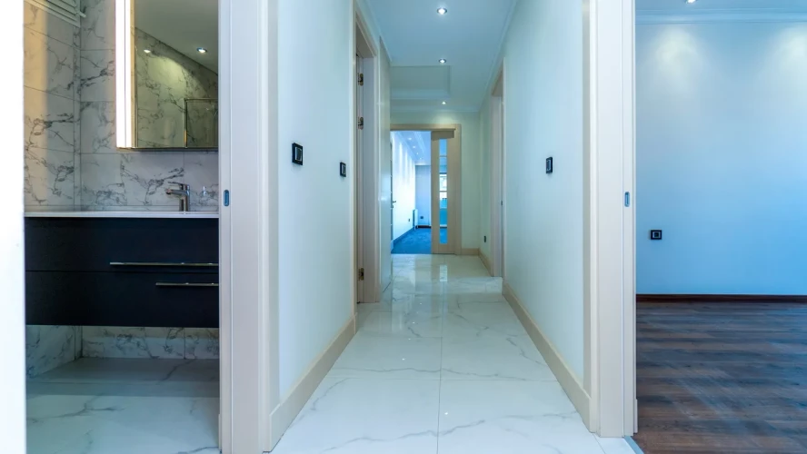 A Plus Living (Luxusimmobilien in Bahçelievler, Istanbul)