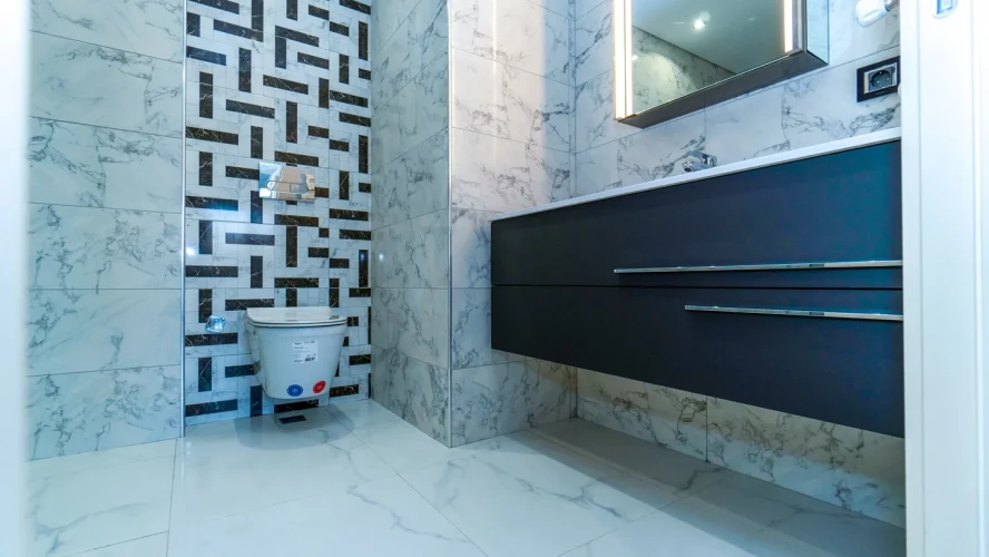 A Plus Living (Luxusimmobilien in Bahçelievler, Istanbul)