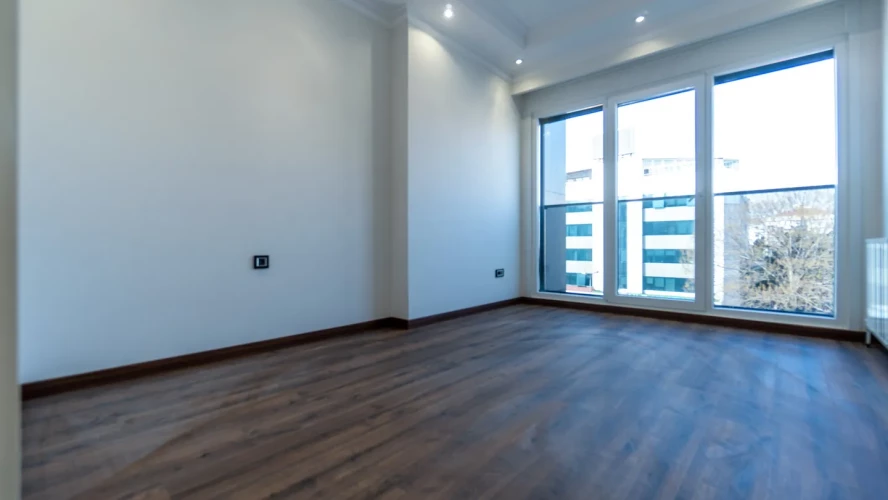 A Plus Living (Luxusimmobilien in Bahçelievler, Istanbul)