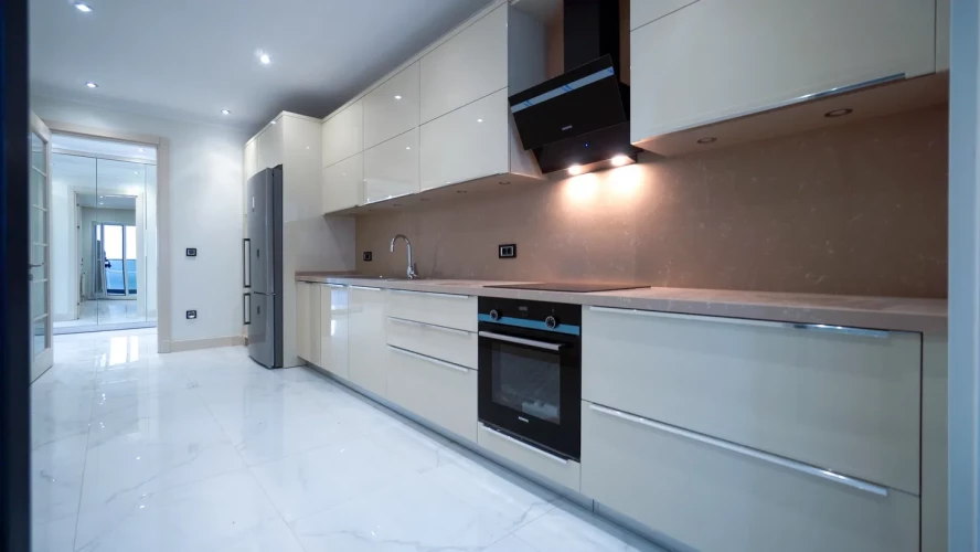 A Plus Living (Luxusimmobilien in Bahçelievler, Istanbul)