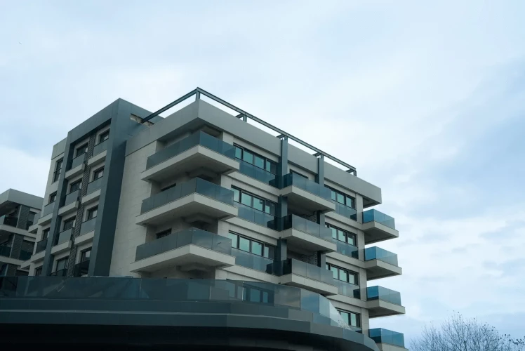 A Plus Living (Luxusimmobilien in Bahçelievler, Istanbul)