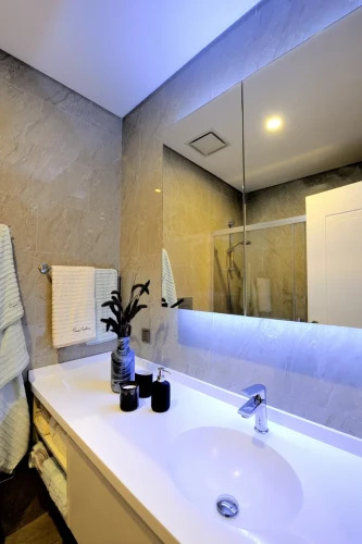 Moderne Residenz (luxuriöser und komfortabler Wohnkomplex in Ataşehir)