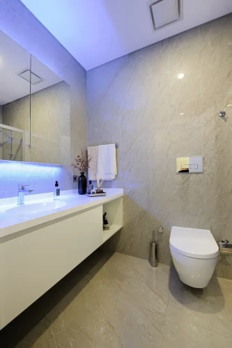 Moderne Residenz (luxuriöser und komfortabler Wohnkomplex in Ataşehir)