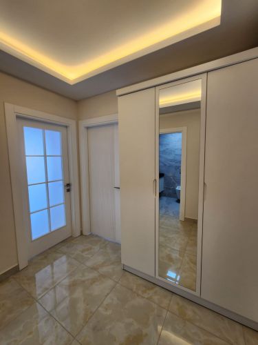 Topçu Sonas Buket No:29 (2+1 Wohnung mit Pool in Mahmutlar)