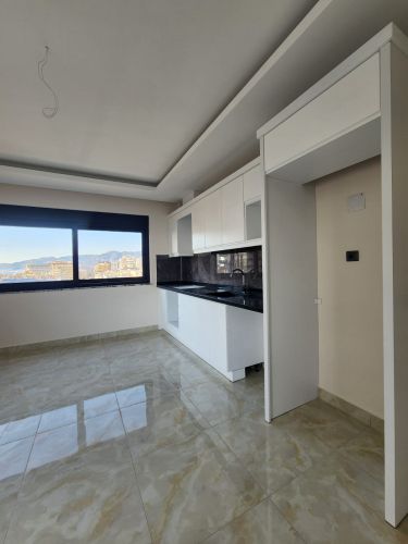 Topçu Sonas Buket No:29 (2+1 Wohnung mit Pool in Mahmutlar)