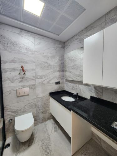 Topçu Sonas Buket No:29 (2+1 Wohnung mit Pool in Mahmutlar)