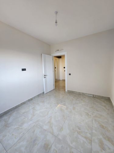 Topçu Sonas Buket No:29 (2+1 Flat with Pool in Mahmutlar)