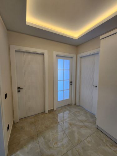 Topçu Sonas Buket No:29 (2+1 Wohnung mit Pool in Mahmutlar)