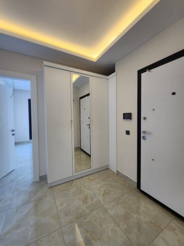 Topçu Sonas Buket No:29 (2+1 Wohnung mit Pool in Mahmutlar)