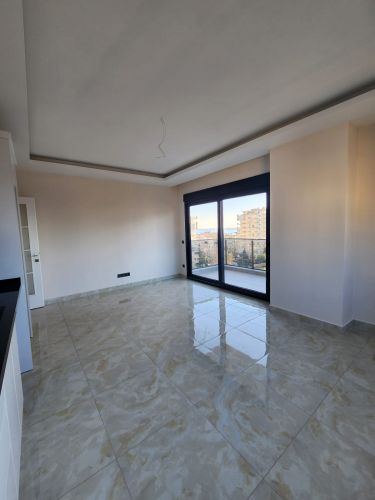 Topçu Sonas Buket No:29 (2+1 Flat with Pool in Mahmutlar)