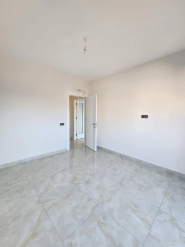 Topçu Sonas Buket No:29 (2+1 Flat with Pool in Mahmutlar)