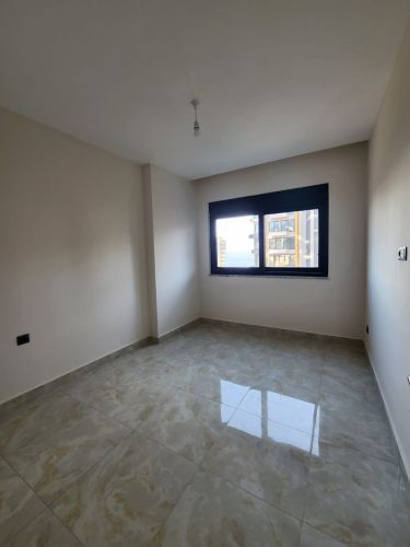 Topçu Sonas Buket No:29 (2+1 Flat with Pool in Mahmutlar)