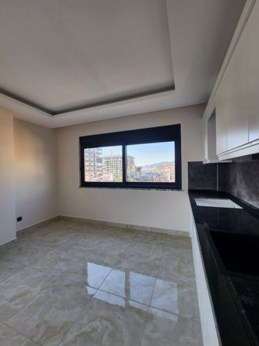 Topçu Sonas Buket No:29 (2+1 Wohnung mit Pool in Mahmutlar)
