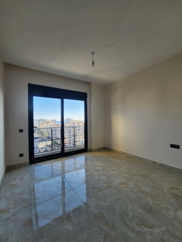 Topçu Sonas Buket No:29 (2+1 Wohnung mit Pool in Mahmutlar)