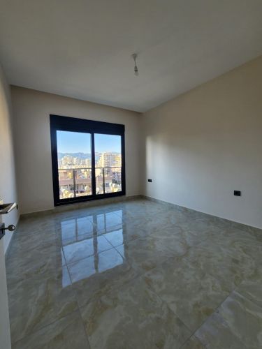 Topçu Sonas Buket No:29 (2+1 Flat with Pool in Mahmutlar)