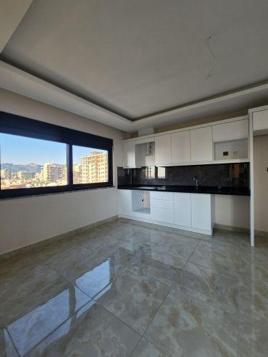 Topçu Sonas Buket No:29 (2+1 Wohnung mit Pool in Mahmutlar)