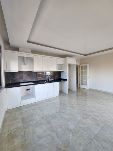 Topçu Sonas Buket No:29 (2+1 Wohnung mit Pool in Mahmutlar)