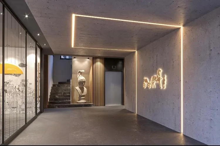 MM City Oba (Luxury Flats for Sale in Alanya Oba)
