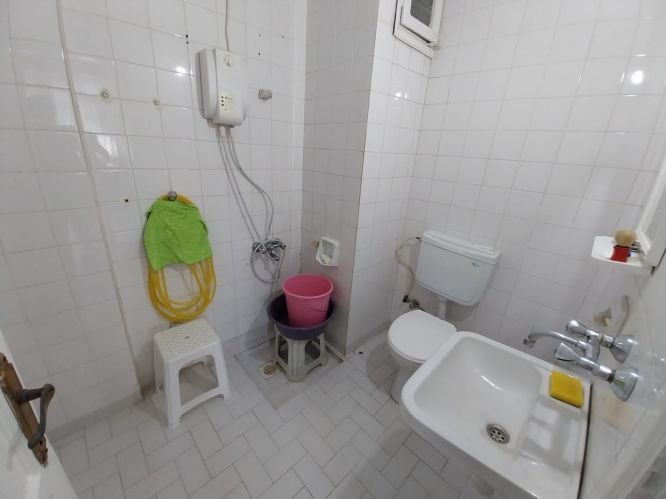 Cleopatra Egemen Apartmanı (1+1 Wohnung zum Verkauf im Zentrum von Alanya)
