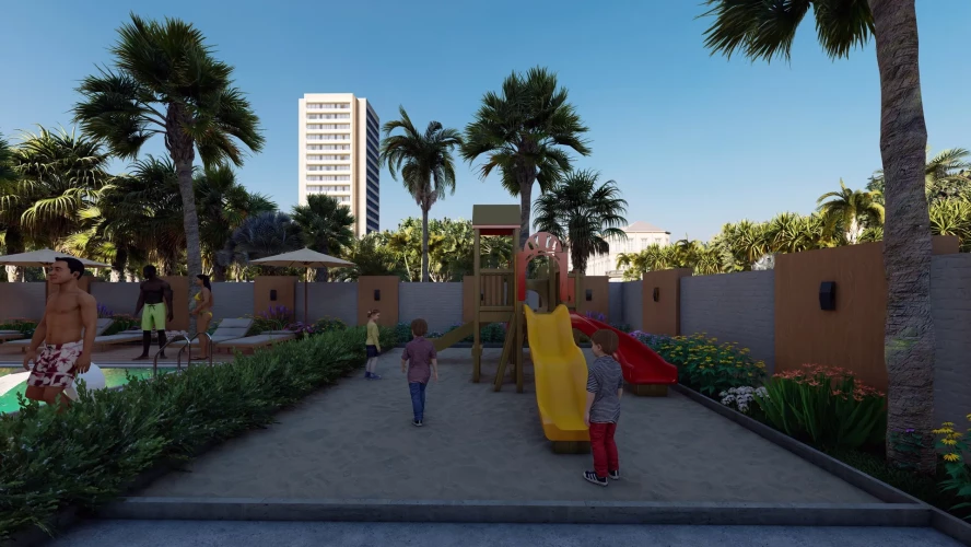 Crystal Suite Residence (Luxuswohnungen zum Verkauf in Payallar, Alanya)