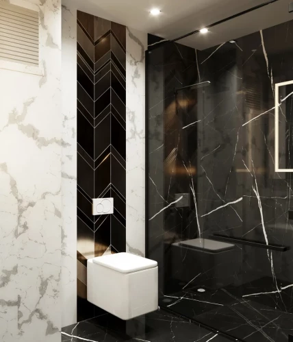 Crystal Suite Residence (Luxuswohnungen zum Verkauf in Payallar, Alanya)