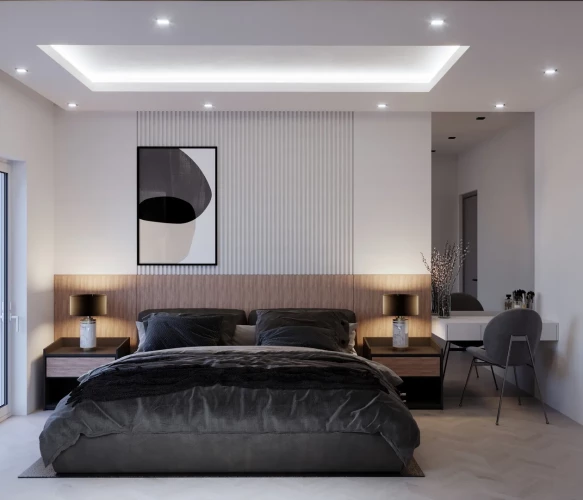 Crystal Suite Residence (Luxuswohnungen zum Verkauf in Payallar, Alanya)
